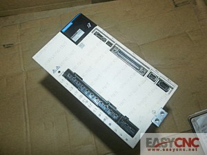 SGD7S-120A00A000F83 Yaskawa servopack used