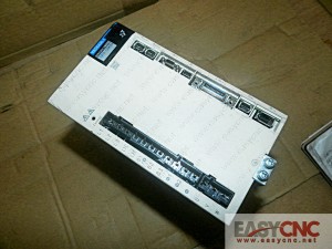 SGD7S-120A20A Yaskawa servopack used