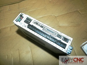 SGD7S-1R6A10A Yaskawa servopack used
