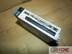 SGD7S-1R6A20A Yaskawa servopack used