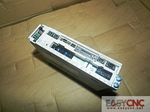 SGD7S-R70A20A Yaskawa servopack used