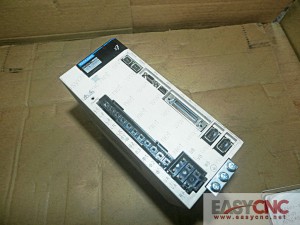 SGD7W-1R6A20A Yaskawa servopack used