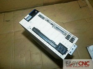 SGD7W-2R8A20A Yaskawa servopack used