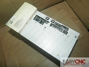 SGDH-60EEY763 Yaskawa servopack used