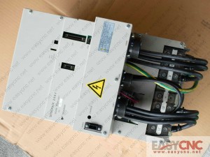 SGDM-1EAC-NX1 Yaskawa servo driver used