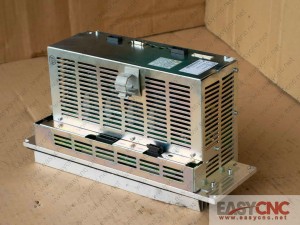 SGDR-C0A080A01B Yaskawa robot rectifier used