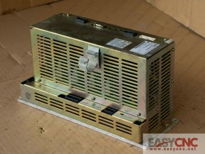 SGDR-C0A080A01BY22 Yaskawa robot rectifier used