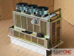 SGDR-C0A250A01B Yaskawa robot rectifier used