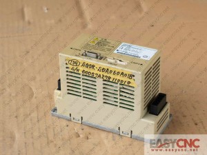 SGDR-SDA060A01B Yaskawa servopack used