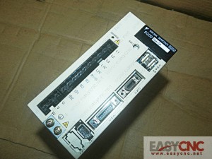 SGDS-08A15A Yaskawa servopack used