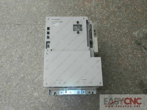 SGDV-161H21A Yaskawa servopack used