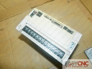 SGDV-180A11A001000 Yaskawa servopack used