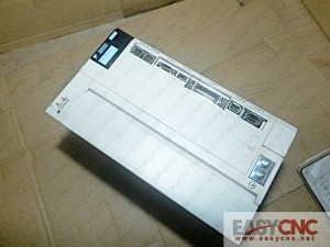 SGDV-180A21A Yaskawa servopack used