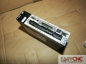 SGDV-1R6A01B Yaskawa servopack used
