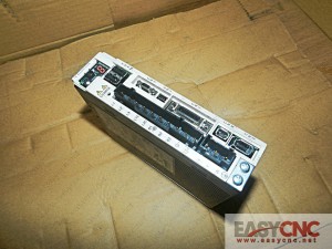 SGDV-1R6A11A Yaskawa servopack used