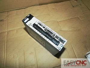 SGDV-1R6AE1A Yaskawa servopack used