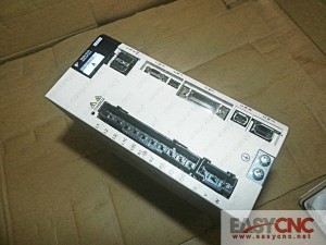 SGDV-5R5A11A Yaskawa servopack used