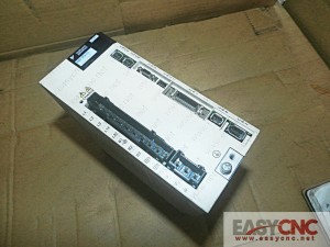 SGDV-5R5A21A Yaskawa servopack used