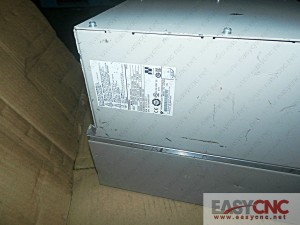 SGDV-780A11A Yaskawa servopack used