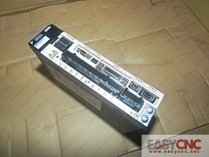 SGDV-R90A11A Yaskawa servopack used