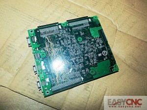 SGDZ-ECABS61AN7A Yaskawa servo drive used