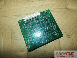 SGJ-OR Mitsubishi PCB used