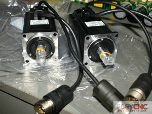SGMAH-04AAA61D-OY Yaskawa servo motor new