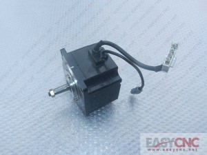 SGMPH-08AE-NZ11 Yaskawa ac servo motor used