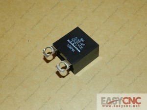 SH0.55UF1200VDC Nichicon capacitor 0.5uF 1200VDC used