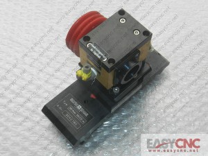 SHG-KRISTALLHALTER used