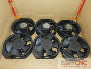 SJ1725HA2 SANJUN fan 220V 0.28A 172*150*51mm new