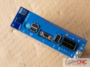 SJDE-01ANA Yaskawa servopack used