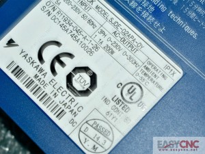 SJDE-02APA-0Y Yaskawa servo drive new