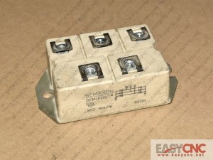 SKD110/12 Semikron IGBT used