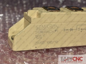 SKKD100/12 SEMIKRON IGBT used