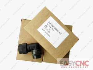 SM-JN2FS04FK-M-C Mitsubishi Fanuc servo motor encoder connector new