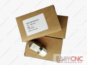 SM10-AP10S-M-C Mitsubishi Fanuc servo motor encoder connector new