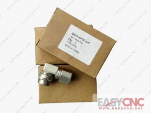 SM10-AP2S-S-C Tamagawa servo Motor Brake Connector new