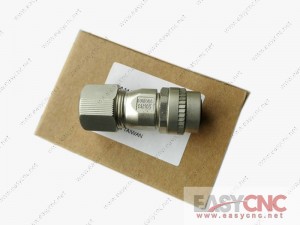 SM10-SP10S-M-C Mitsubishi Fanuc servo motor encoder connector new