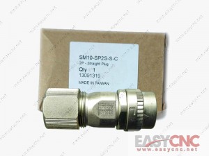 SM10-SP2S-S-C Tamagawa servo Motor Brake Connector new
