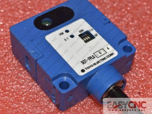 SOT-FPL0SA TOYO used