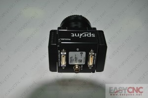 SPL4096-39KM Basler ccd used