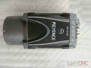 SR-D100 Keyence ccd camera used
