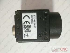STC-A83D-43 Sentech ccd used