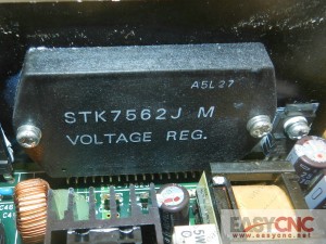 STK7562J Mitsubishi hybrid used