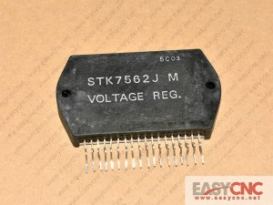 STK7562JM IGBT used