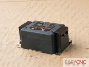 SUPF-EX5-ER-6 Okaya noise filter used