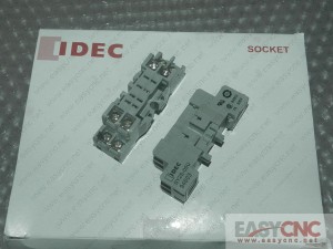 SY2S-05U IDEC realy socket new