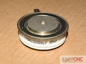 T7S0126504LP used