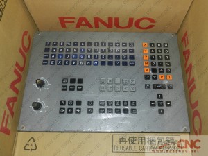 TE420 Heidenhain MDI unit used